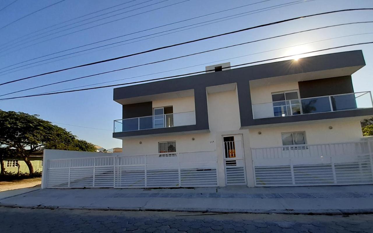 Apartamento Estudio Ilha Do Campeche Florianópolis المظهر الخارجي الصورة
