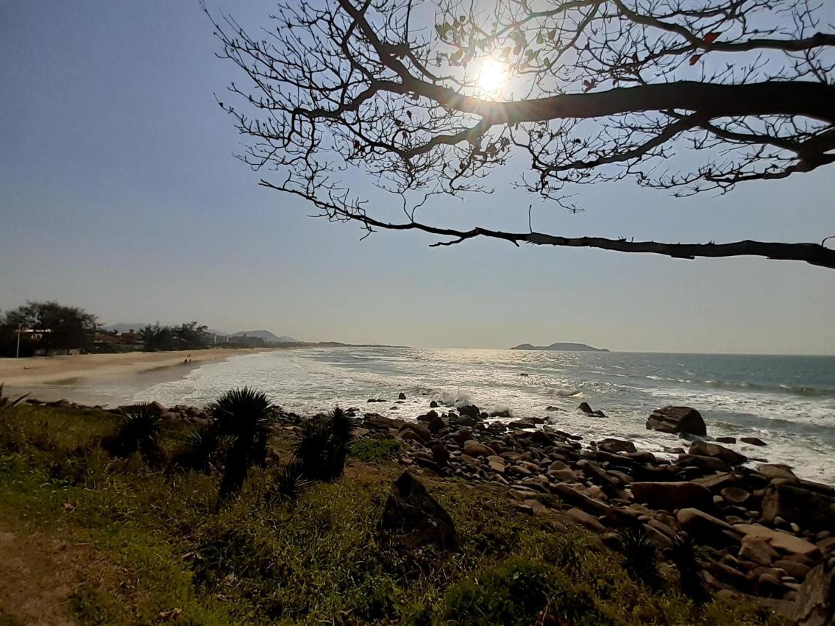 Apartamento Estudio Ilha Do Campeche Florianópolis المظهر الخارجي الصورة