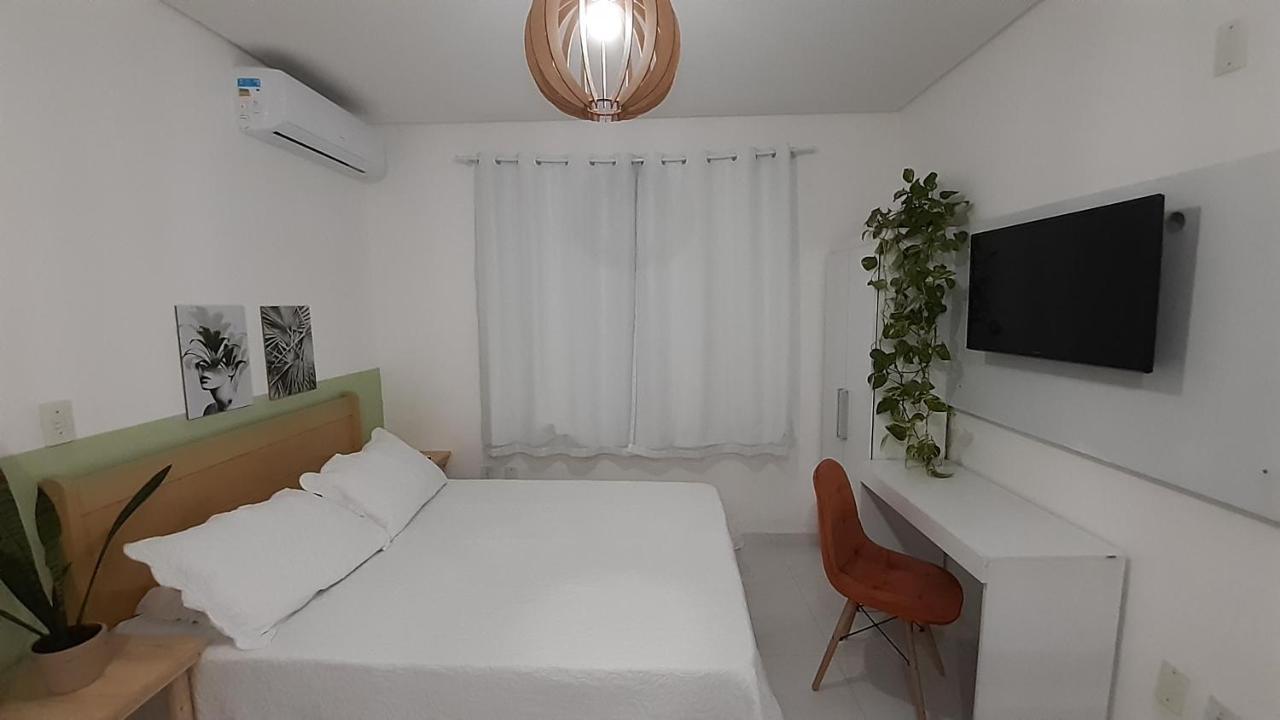 Apartamento Estudio Ilha Do Campeche Florianópolis المظهر الخارجي الصورة